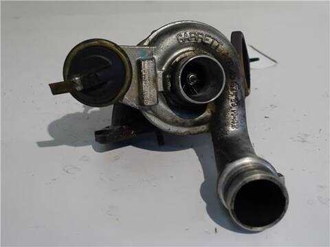 Foto 3ª: Turbocompresor Renault Scenic 1.9 DTI JA0N) 98CV 72KW I JA...) [F9Q 736] (2000)