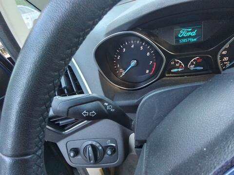 Foto 4ª: Mando Multifuncion Ford C Max 1.6 ECOBOOST CAT 150CV 110KW GRAND [JQDB] (2013)