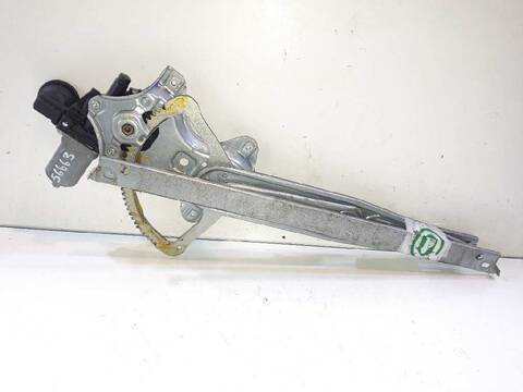 Foto 3ª: Elevalunas Eléctrico Delantero Derecho Toyota Auris 1.8 16V HIBRIDO) 99CV 73KW [2ZR] (2014)