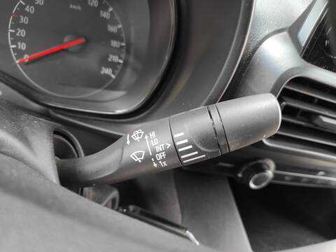 Mando Multifuncion Opel Combo BH02