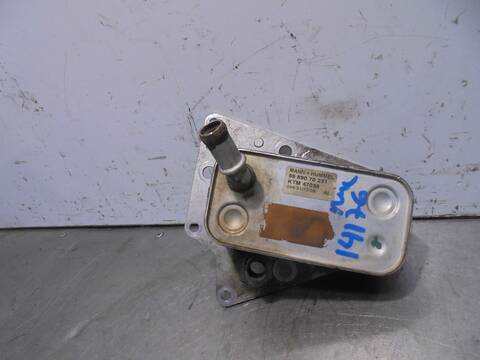 Foto 1ª: Radiador Aceite Opel Astra 1.9 CDTI 120CV 88KW [Z19DT] (2006)