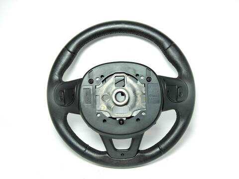Foto 2ª: Volante Jeep Renegade 2.0 M 120CV (2014)