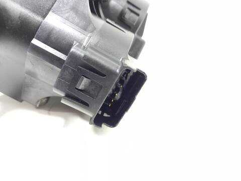 Foto 3ª: Caja Mariposa Mini Mini 9HZ (2010)