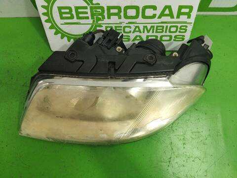 Foto 3ª: Faro Izquierdo Volkswagen Passat 1.6 102CV [ALZ] (2000)