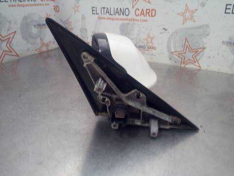 Foto 4ª: Retrovisor Izquierdo Bmw Serie 3 315 318D BERLINA 143CV 105KW [N47D20A] (2008)