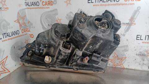 Foto 4ª: Faro Derecho Kia Sorento 2.5 CRDI EX 140CV 103KW [D4CB] (2005)