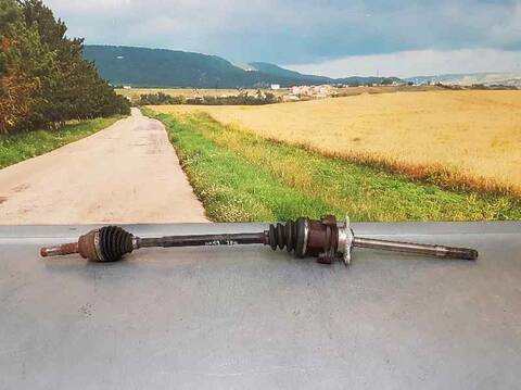 Transmision Delantera Izquierda Infiniti FX FX50 S 390CV 287KW