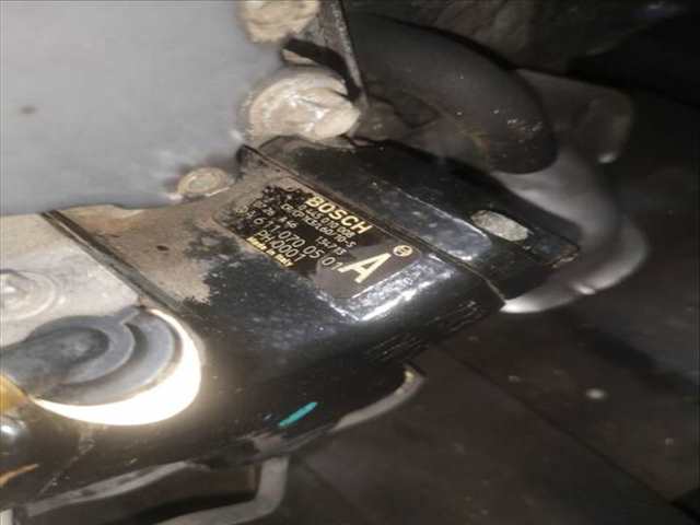 Foto 3ª: Motor Completo Mercedes Clase A 140 668942 (2002)