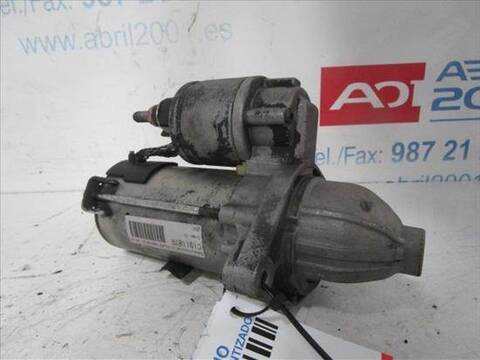 Motor de Arranque Lancia Y 1.3 JTD 70CV 51KW