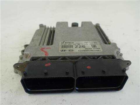Centralita Motor ECU Kia Venga 1.6 DRIVE 128CV 94KW