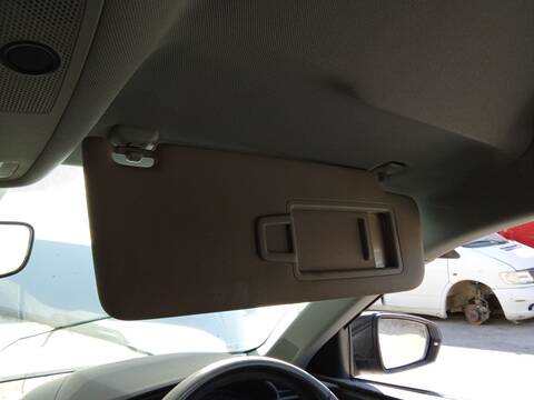 Foto 1ª: Parasol Derecho Audi A1 30 TFSI 110CV 81KW [DLAA]