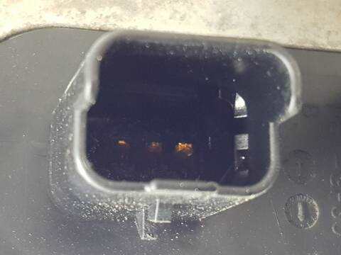 Foto 2ª: Bomba de Direccion Opel Viva L EXPRESS