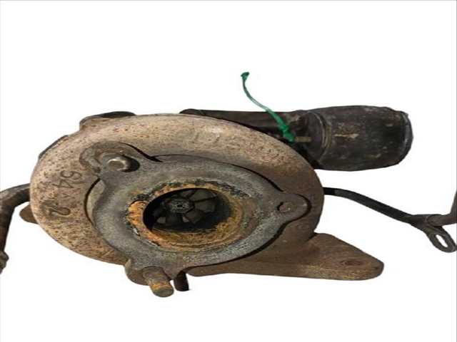Foto 3ª: Turbocompresor Renault Laguna 1.8 16V BG0B BG0M) (2001)