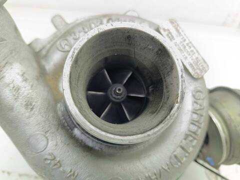 Foto 4ª: Turbocompresor Audi A6 2.5 TDI BERLINA 180CV 132KW [BAU] (2003)