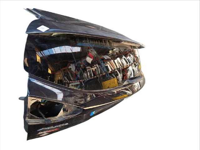 Foto 3ª: Portón Ford Kuga 2.0 TDCI (2008)