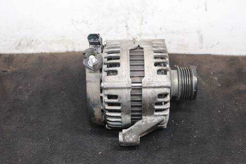 Foto 3ª: Alternador Volvo S80 D5 AWD KINETIC 185CV 136KW (2007)