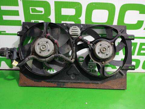 Electroventilador Seat Ibiza SELECT 68CV 50KW