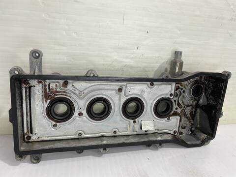 Foto 2ª: Despiece Motor Nissan Micra ACENTA 80CV 59KW (2002)
