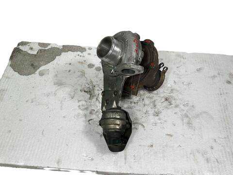 Foto 2ª: Turbocompresor Opel Insignia A 160 CV 118KW [A20DTH] (2011)