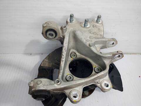 Foto 3ª: Mangueta Trasera Derecha Kia Sportage DRIVE 149CV 110KW [G4FP] (2021)