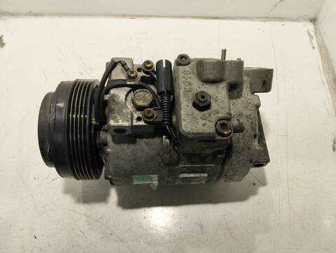 Foto 2ª: Compresor Aire Acondicionado Bmw Serie 5 518 530D 3 24V TD CAT 193CV (1995)