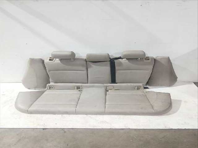 Asientos Traseros Bmw Serie 1 114 120 D 177CV