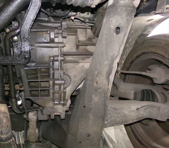 Caja Cambios Ford Mondeo 2.0 TDCI 2000-2007