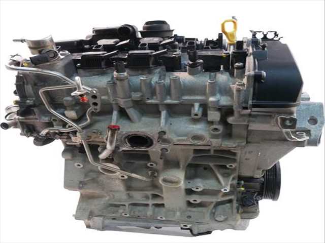 Foto 3ª: Motor Completo Seat Leon 1.5 TSI 96KW [DPBA, DPB] (2020)
