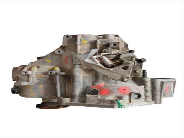 Foto 2ª: Caja Cambios Audi A3 1.9 TDI (1996)