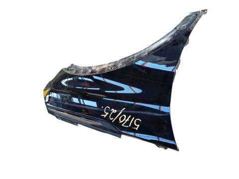 Foto 3ª: Aleta Delantera Derecha Peugeot 5008 1.6 THP 165 M45GZW M45GYW M45GYV) (2016)