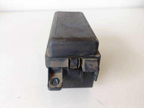 Foto 2ª: Caja Reles Fusibles Mini Mini ONE D 88CV (2001)
