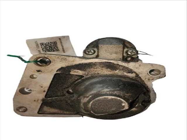 Foto 3ª: Motor de Arranque Peugeot 207 1.6 16V (2007)