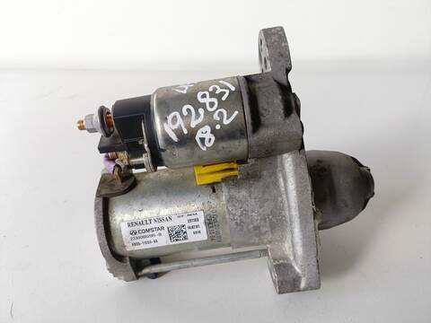 Foto 2ª: Motor de Arranque Dacia Sandero STEPWAY 1.5 DCI DIESEL CAT 68CV (2008)
