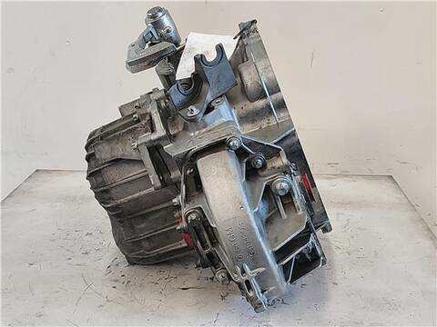 Foto 4ª: Caja Cambios Opel Astra 1.4 TURBO 140CV 103KW [A 14 NET] (2012)