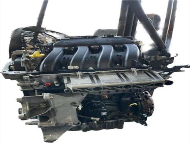 Motor Completo Renault Laguna 1.8 16V (BG0B. BG0M)