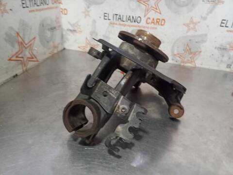 Foto 4ª: Mangueta Delantera Derecha Renault Megane ZEN BERLINA 110CV 81KW IV BERLINA 5P [K9K G6] (2017)