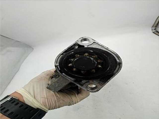 Foto 2ª: Motor de Arranque Volkswagen Golf 1.9 HIGHLINE [1.9 LTR. - 85 KW TDI] [AJM]