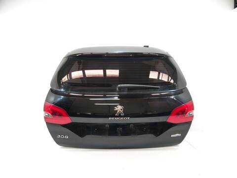 Portón Peugeot 308 2.0 BLUE 150CV