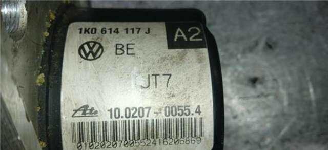 Foto 1ª: Abs Seat Leon 1.6 ERENCE [1.6 LTR. - 75 KW] [BSE]