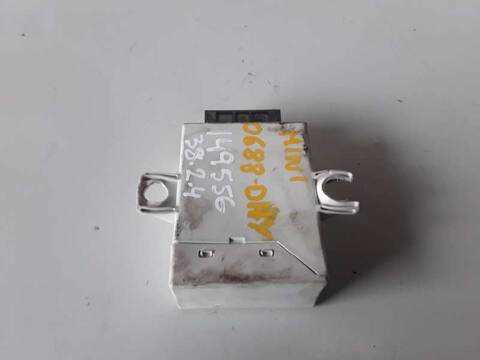Foto 3ª: Caja Reles Fusibles Mini Mini COOPER S 90CV (2001)