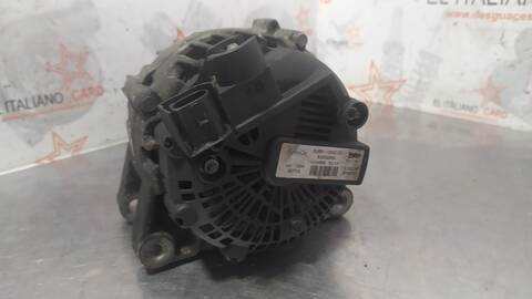 Foto 3ª: Alternador Ford C Max TITANIUM 116CV 85KW [T1DA] (2015)