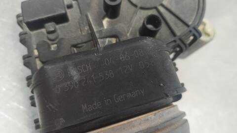 Foto 4ª: Motor Limpia Delantero Opel Astra COSMO BERLINA 101CV 74KW [Z17DTH] (2004)