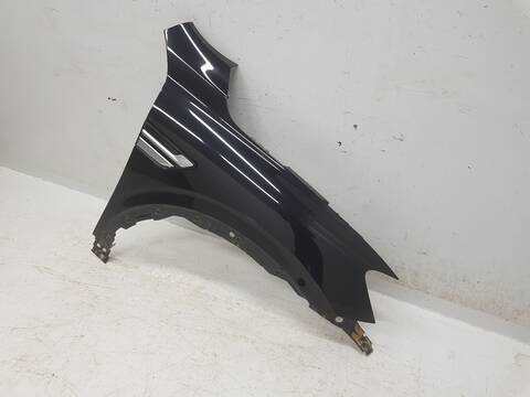 Foto 2ª: Aleta Delantera Derecha Renault Arkana TECHNO