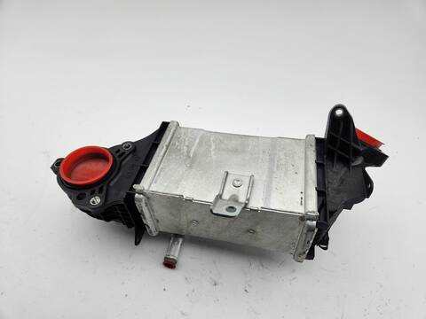 Foto 3ª: Intercooler Ford Focus ST-LINE X 119CV 88KW [ZTDA] (2021)