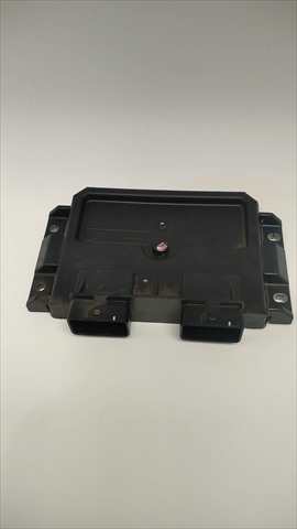 Foto 2ª: Centralita Motor ECU Citroen Berlingo 1.9 DIESEL [WJY] (2007)