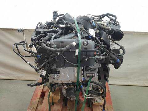 Foto 2ª: Motor Completo Maserati Levante 3.0 V6 TWINTURBO 350CV [670053115] (2016)