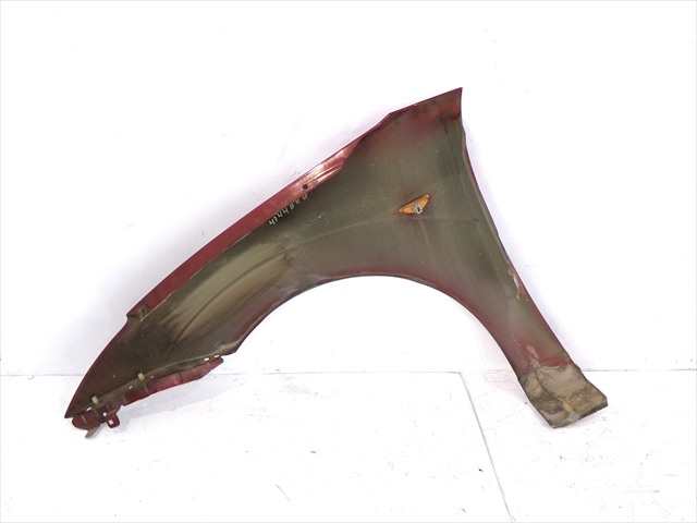 Foto 4ª: Aleta Delantera Derecha Ford Focus 1.8 TDDI SEDAN, 1998-2004 [C9DB] (2001)
