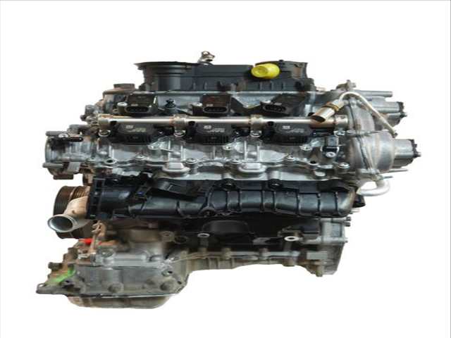 Foto 3ª: Motor Completo Porsche Macan 380 CV 280KW [DGRB, DGR] (2020)