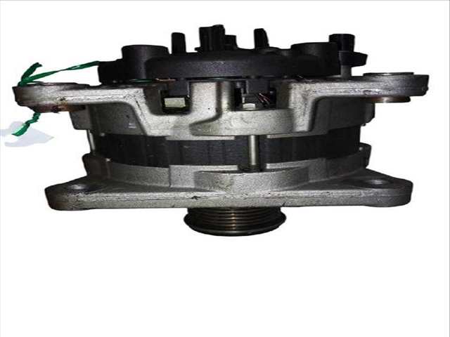 Alternador Dacia Dokker 1.5 DCI KEAJ KEAH)