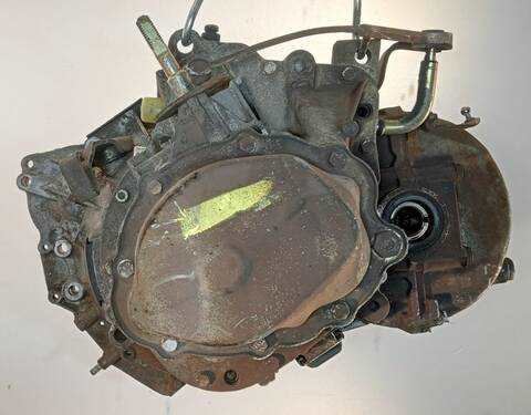 Foto 3ª: Caja Cambios Peugeot 306 TARIFFA 1.9 DIESEL 69CV (1993)